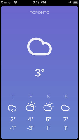 sky