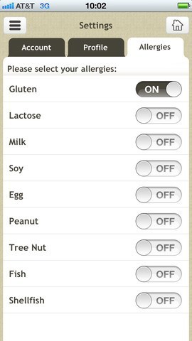 5 Quality Allergy Apps for iPhone