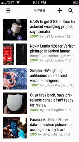 feedly