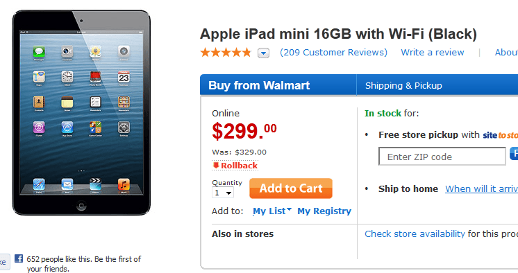 iPad Price Cuts, iPad 5 Coming? Apple Working on iRadio