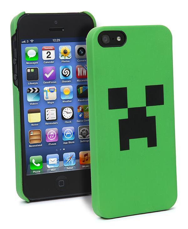 7 Cool Geeky Iphone 5 Cases