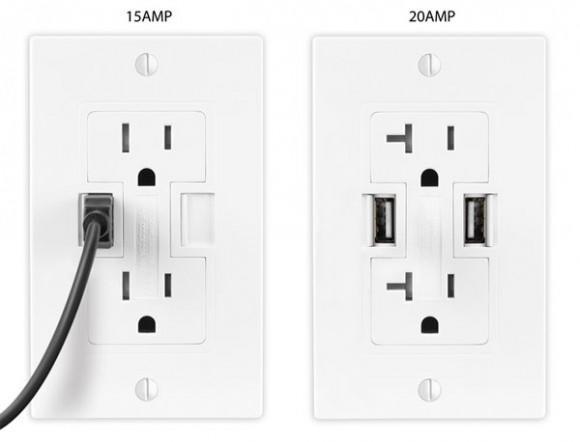 usb