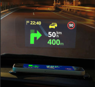 gps speedometer app for iphone