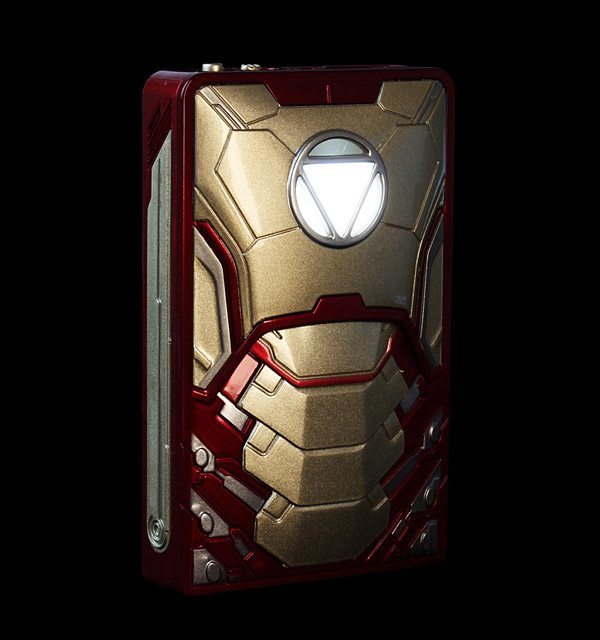 man case