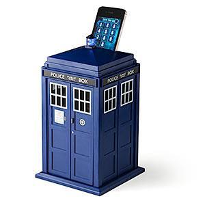 5 Doctor Who iPhone Cases & Accessories