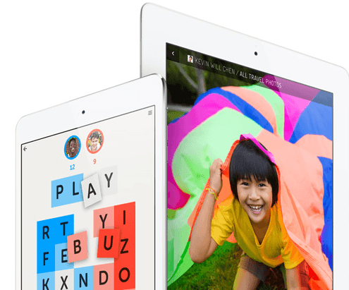 12.9 Inch iPad Maxi, More iPhone Models Coming?
