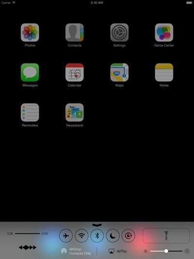 ios 7