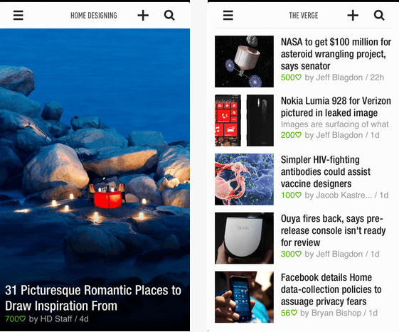feedly
