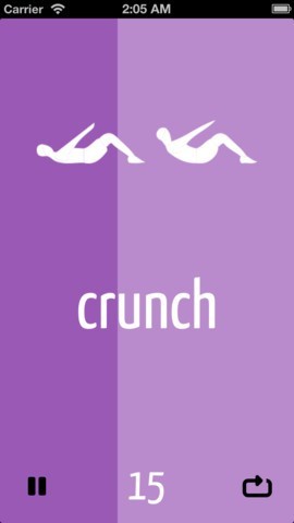crunch