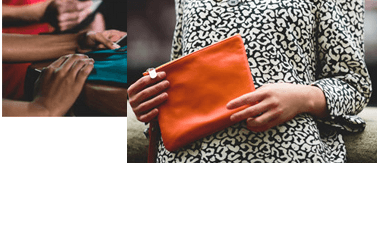 purse