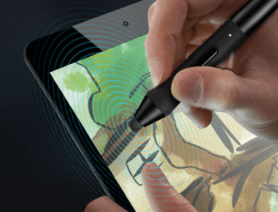 stylus