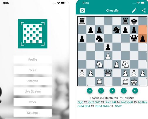 What's the best iOS chess app? - Quora