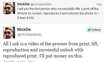 nickde