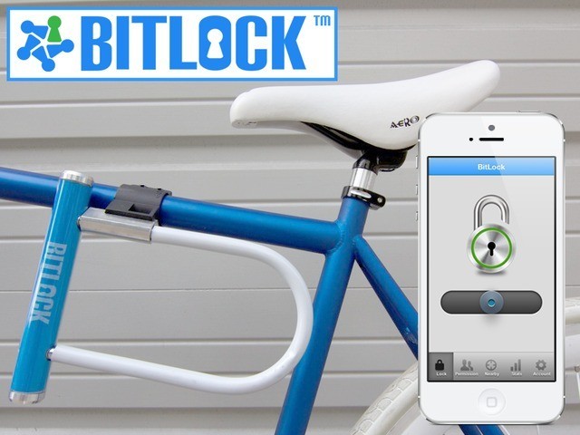 bitlock