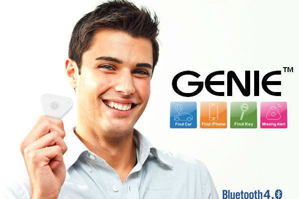genie