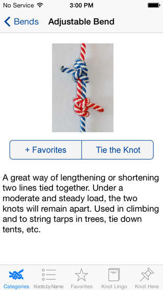 5 Awesome Knot Apps For Iphone Ipad