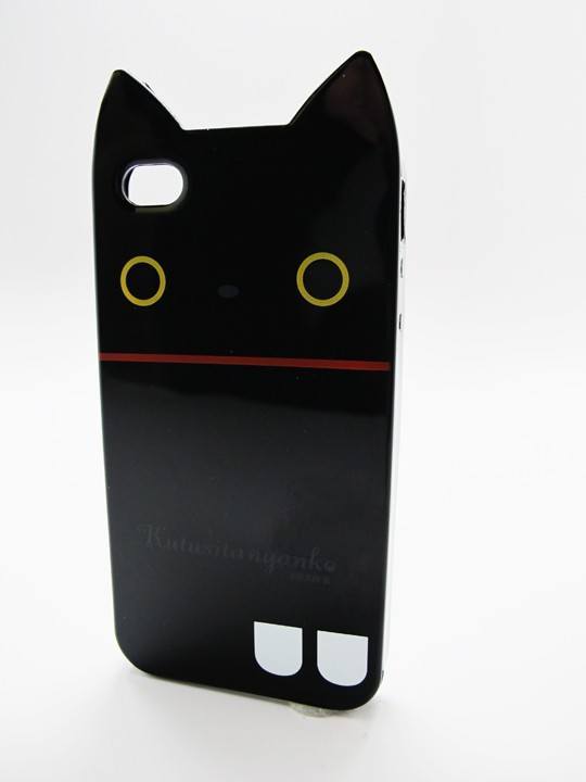 black cat case
