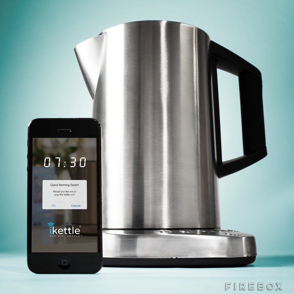 ikettle