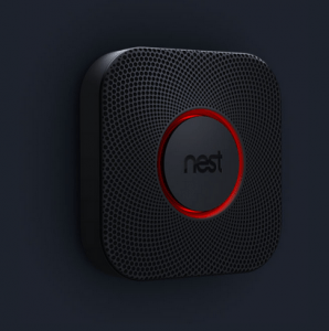 nest