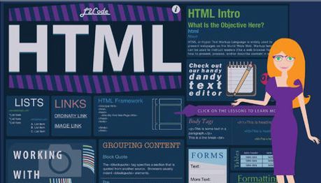 html