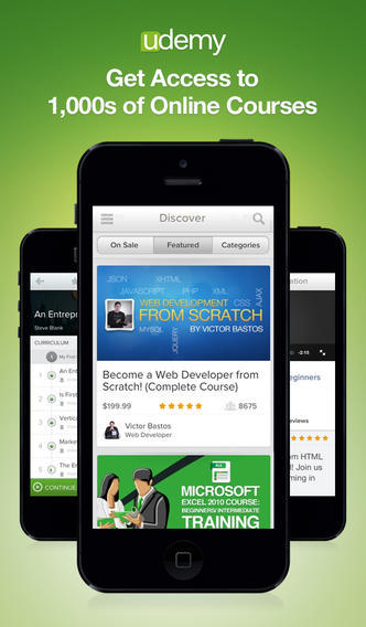 udemy