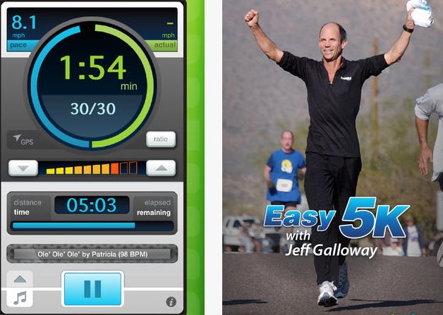 easy5k