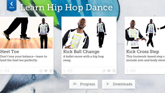 hiphop