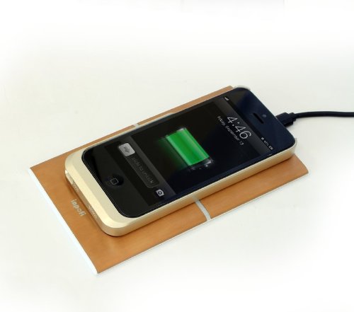 iphone wireless charger