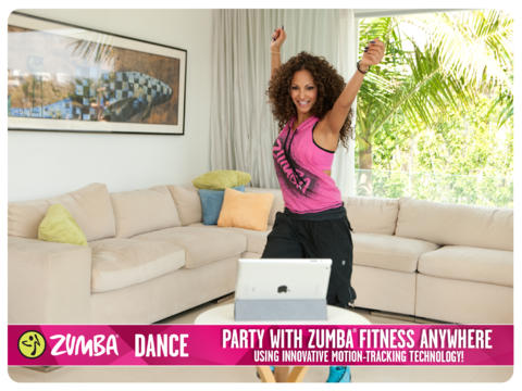 zumba