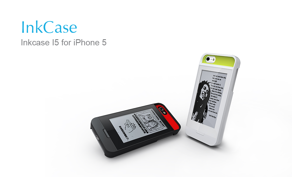 inkcase
