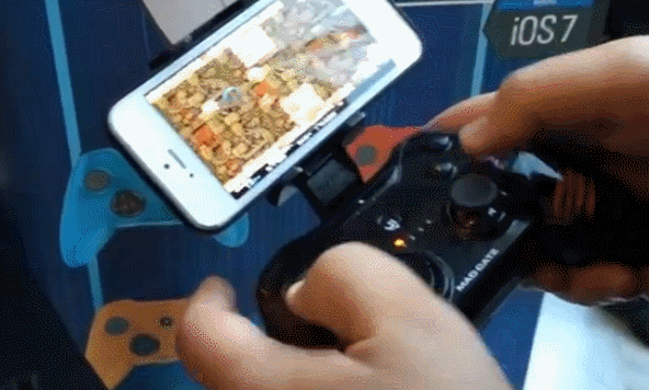 madcatz