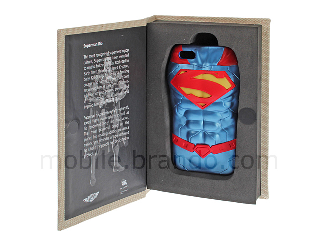 superman case