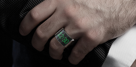 ring