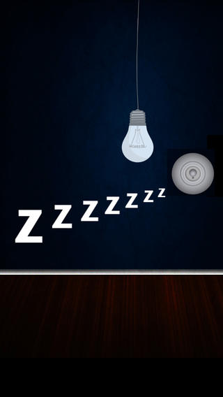 snore