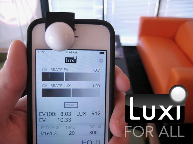 luxi