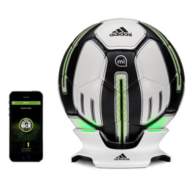 smart ball app