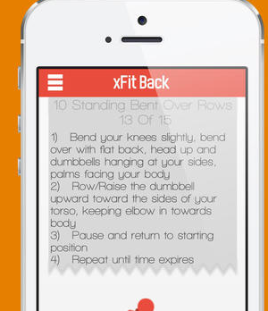 xfit