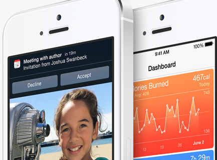 ios 8