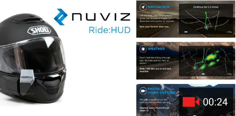 nuviz