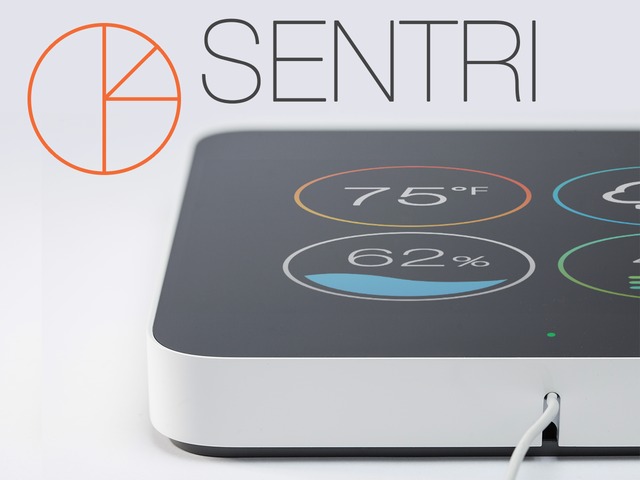 sentri