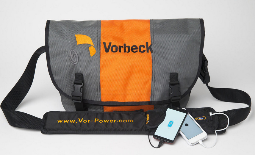 vorbeck