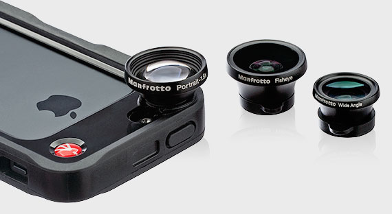 lenses