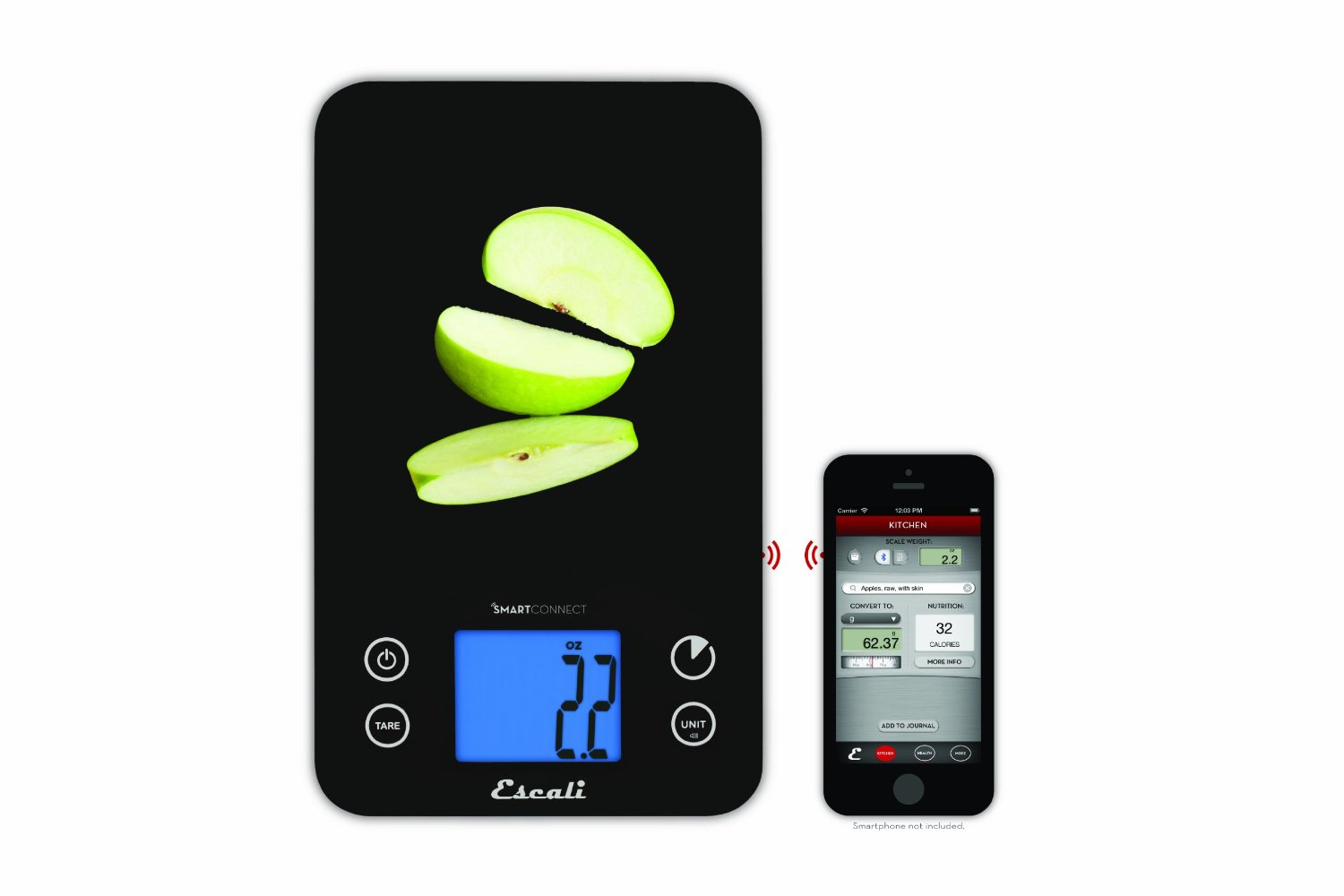 scale