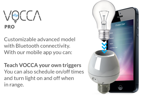 vocca