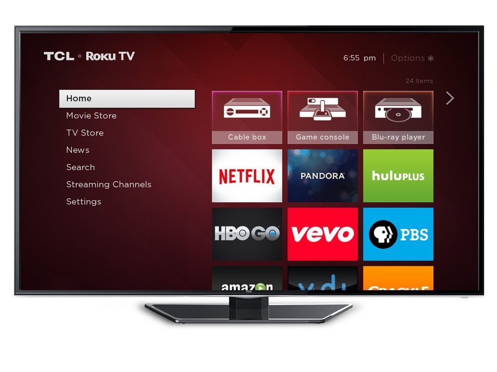 roku