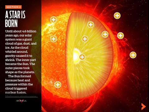 sun