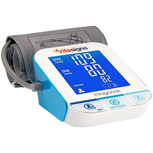 Vitasigns Digital Scale