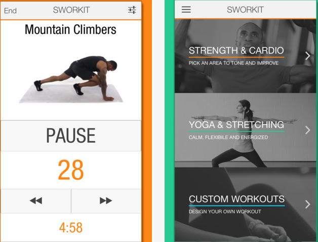 57 HQ Pictures Best Hiit Workout App For Apple Watch : Intervals Iphone And Apple Watch Interval Training At Its Best