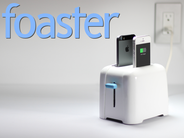 foaster