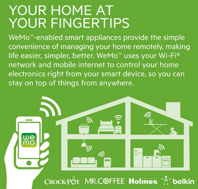wemo